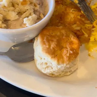 Good Morning Plate