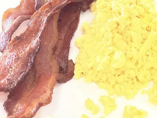 Wally Waffle