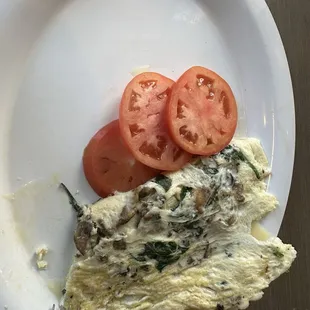 Cheese not melted and very small for $13.00