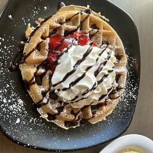 Canned high sugar fruit not fresh