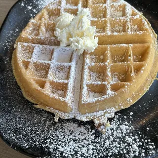 Belgian Waffle