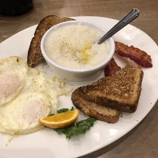 Weekday Special Plate