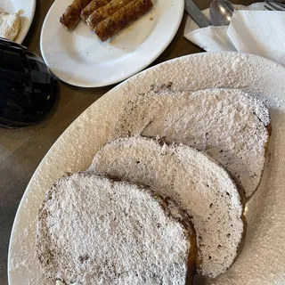 Sweetie French Toast