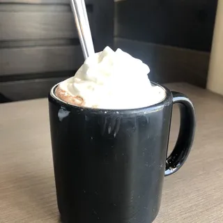 Hot Chocolate