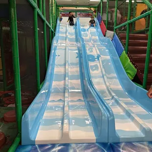 Adults can participate too!