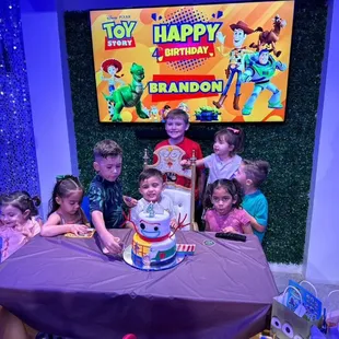 Happy birthday!