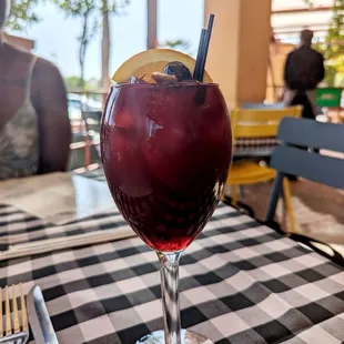 Sangria