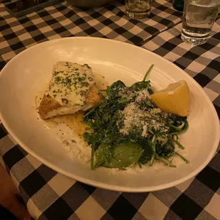 Halibut