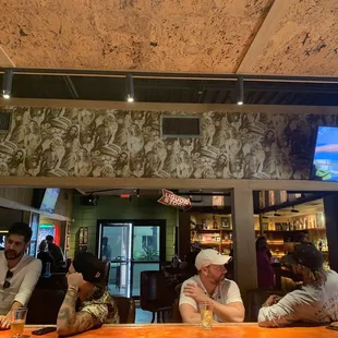 Have not been back to Wally&apos;s since the change in ownership.  The new owners have kept a lot of what made Wally&apos;s a local favorite.