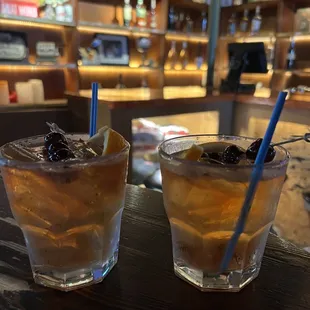 Old Fashioned