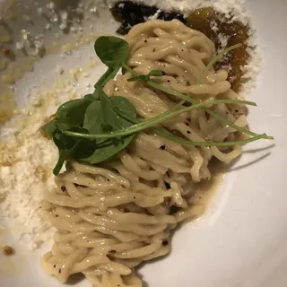 Cacio E Pepe