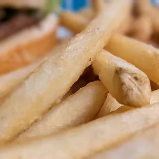 Fries