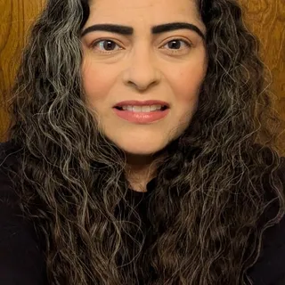 Marissa G.