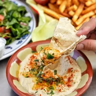 Hummus