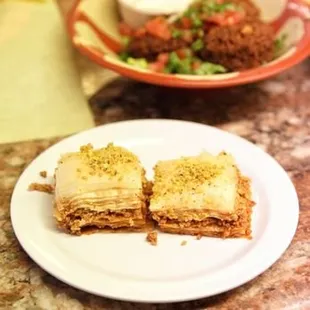 Baklava