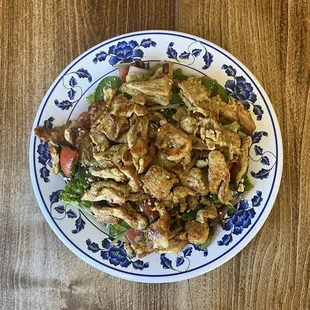 Chicken Salad (full)
