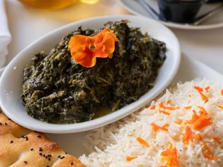 Saffron Kitchen