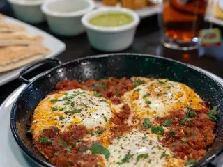 Lazeez Kitchen