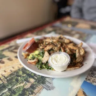 30. Lala Plate