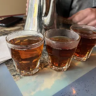 Tea