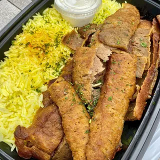 23. Gyro Plate