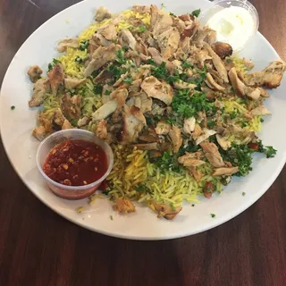 30. Lala Plate