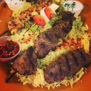 34. Mashawi Feast