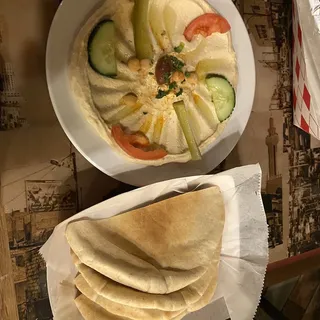 Tahini Sauce