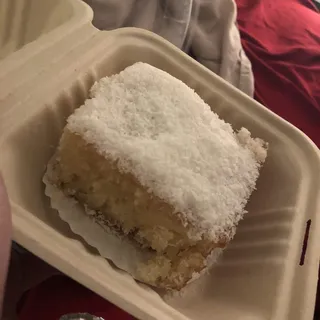 Coconut Hareesa