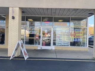 Westland Fish and Chicken