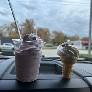 Wally's Frozen Custard