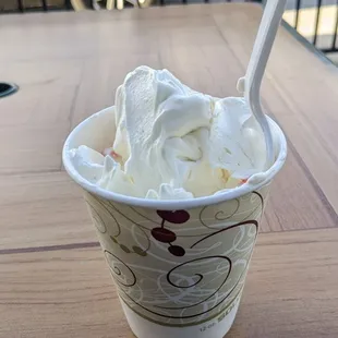 Reese's Pieces Swirly