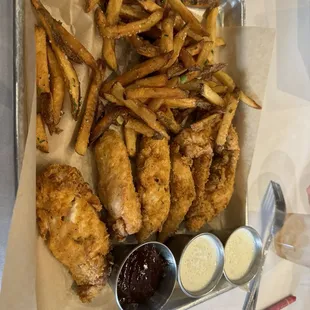 Cluckers