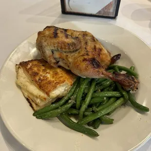 Ale Roasted Chicken