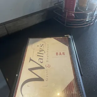 A relaxed but classy place on the far southeast side of great KC.