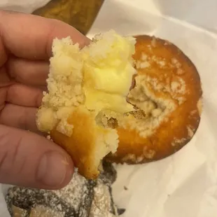 Sooo good!!! Literally amazing!!