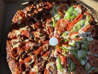 Steve’s Pizza