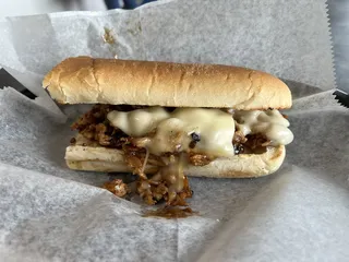 All Star Philly Subs