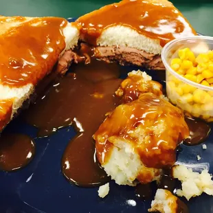 Red Plate Specials