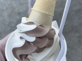 Jimers Frozen Custard