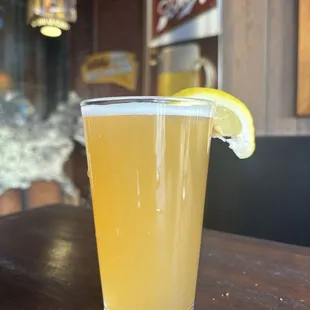Leinenkukel's Summer Shandy
