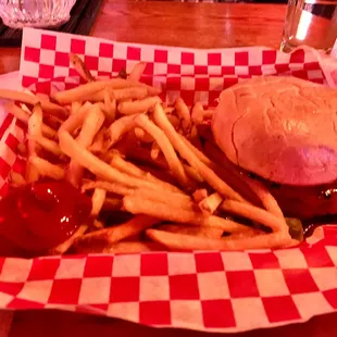 food, burgers, burger