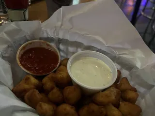 Swanky's Vittles And Libations