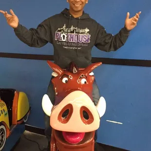 Hakuna Matata - Means - No Worries 2/20/15