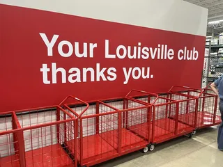 BJ's Wholesale Club