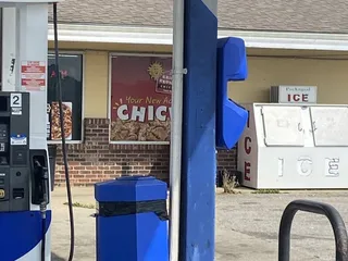 Country Pantry