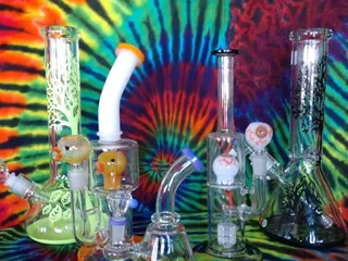 Pheromone's Glass & Gifts