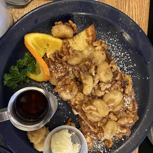Banana Walnut