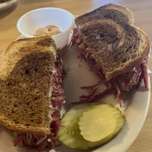 Reuben