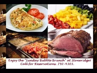 Stoneridge Country Club